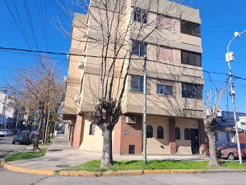 Departamento En Venta En Lanús Oeste