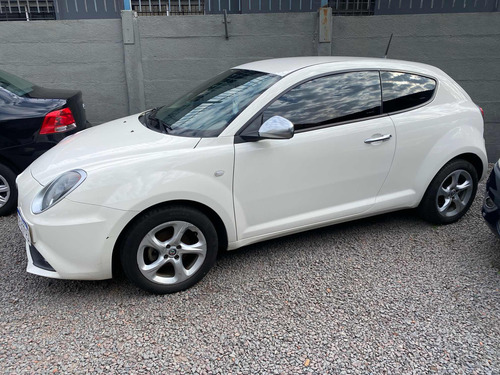 Alfa Romeo Mito 1.4 Junior 78cv