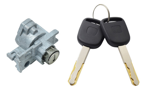 Cilindro Para Puerta Accord 2008 - 2012 Izquierda Delantera
