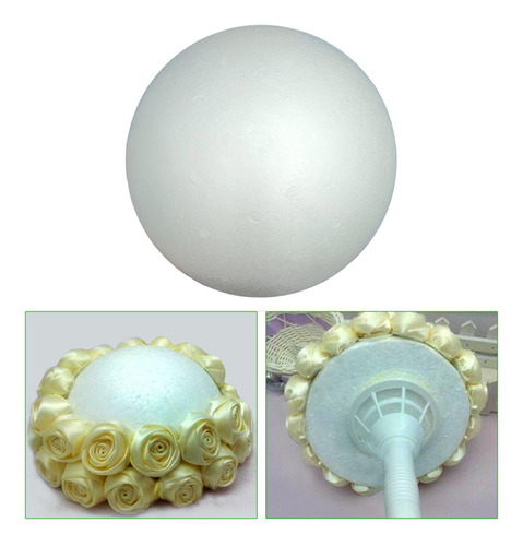 Bola De Espuma, Juguetes Semicirculares, Regalos Suaves Para