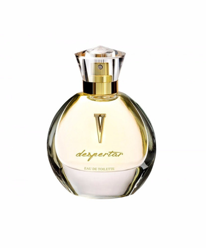 Valdez Despertar Perfume Mujer Edt 100ml 