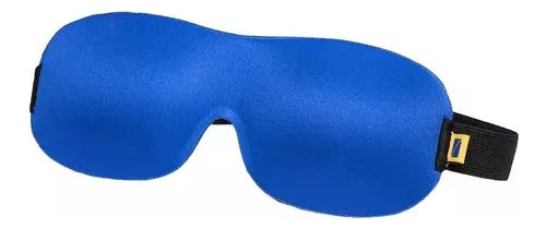 Imagen 2 de 5 de Kit De Viaje Identifcador De Valija+antifaz Para Dormir 454
