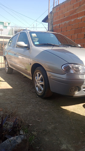 Renault Megane 2 1.9 Fairway Sl