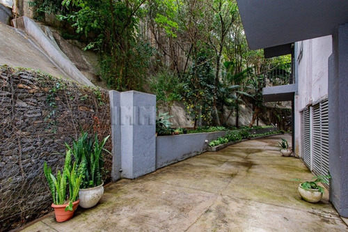 Imagem 13 de 15 de Apartamento - Alto Da Lapa - Ref: 96448 - V-96448