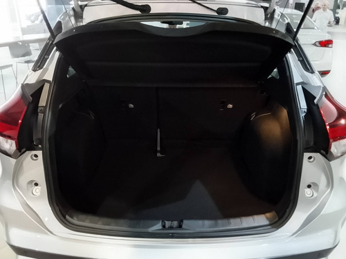 Nissan Kicks Play 1.6 16V FLEXSTART ADVANCE PLUS XTRONIC