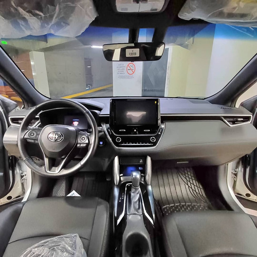 Toyota Corolla Cross 2024 Sc*
