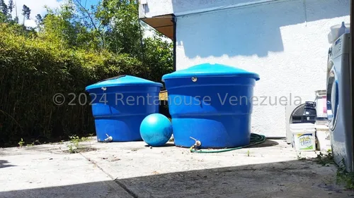 Bellisima Propiedad, Casa Estilo Colonial En Venta Ubicada En Oripoto 24-27451