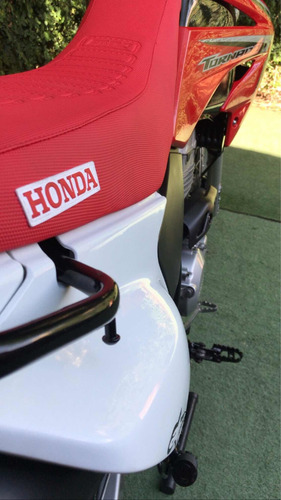 Imagen 14 de 17 de Honda Xr Tornado 250