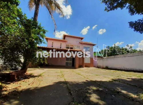 Imagem 5 de 10 de Venda Casa Em Condomínio Região Dos Lagos Sobradinho - 796195