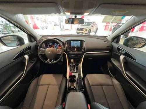 Mitsubishi Eclipse Cross 1.5 MIVEC TURBO GASOLINA GLS CVT