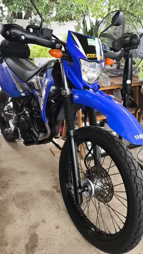 Yamaha Xtz 125 Vendo Al Dia Con Transferencia!!