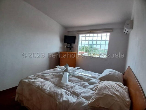 Casa En Venta - Alto Prado - Mls #24-1206
