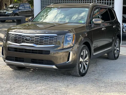 Kia Telluride S