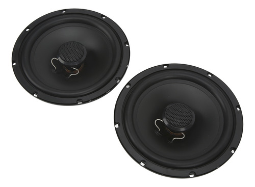 Tweeter De Carro, 2 Peças De Alto-falante Automático De 140