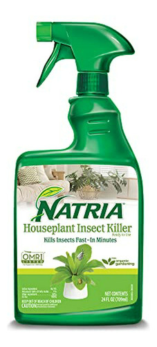 Insecticida Para Plantas , 24 Oz