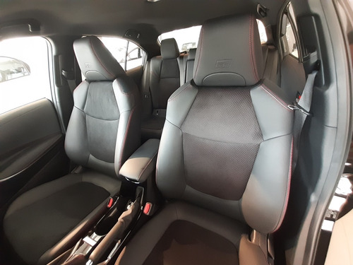 Corolla Gr-s - Cvt Gazoo Racing - 2021 - Reserva Ahora - M