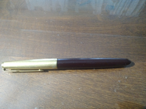 Lapicera Parker 61 (222)