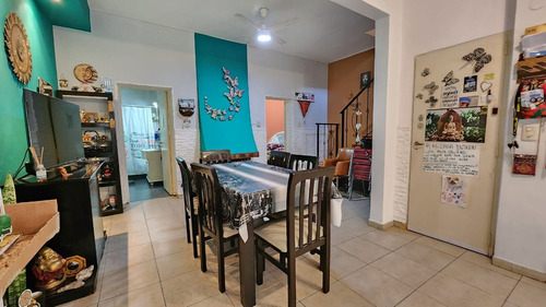 Venta Ph 3 Ambientes Villa Lugano Balcon Patio