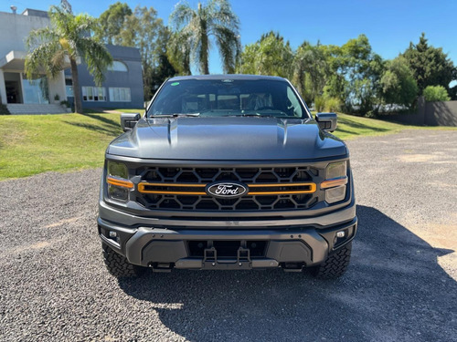 Ford F-150 5.0L V8 Tremor 4X4 At
