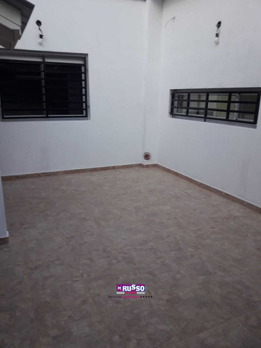 Venta Ph Frente 3 Ambientes San Justo