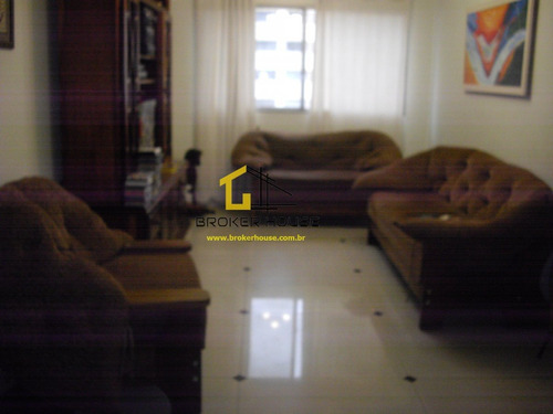 Imagem 1 de 26 de Apartamento A Venda No Bairro Granja Julieta Em São Paulo - - Bh1289-1