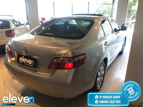 Toyota Camry Camry Xle 3.5 V6 2006/2007