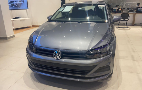Imagem 1 de 6 de Volkswagen Polo 1.0 Mpi (flex)