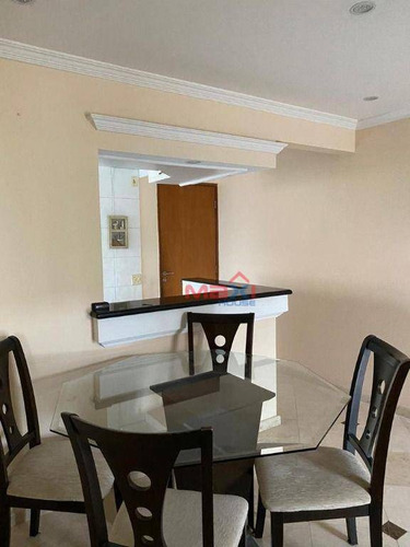 Imagem 13 de 30 de Apartamento 68 M², Villágio Di Lucca, 3 Dormitórios, A Vaga, Vila Butantã, São Paulo. - Ap1036