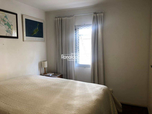 Imagem 3 de 22 de Apartamento Locação, 2 Dorms, Jardim Paulista, Sp R$8.000,00 - A5508