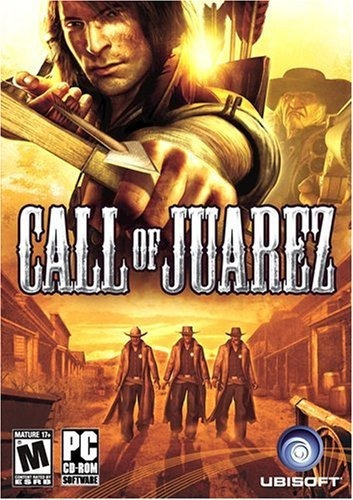 Call Of Juarez - Pc