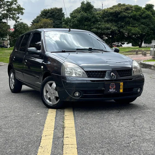 Renault Clio F.iv Expression