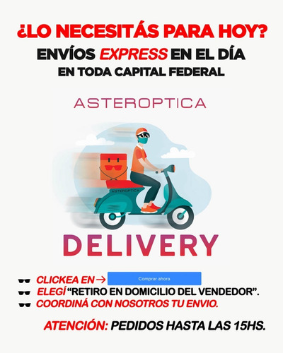 Imagen 6 de 10 de Anteojos Armazones Fl Metalicos Montados Al Aire Con Flex