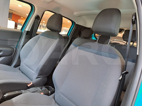 Imagen 13 de 25 de Citroen C3 Puretech Feel Look 0km - Darc Autos