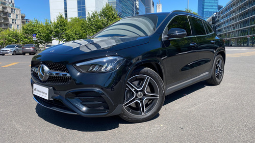 Mercedes-Benz Clase GLA 2.0 Gla250 4Matic 224Cv