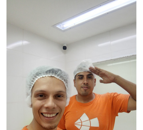 Instalación De Cámaras De Seguridad Avanzadas