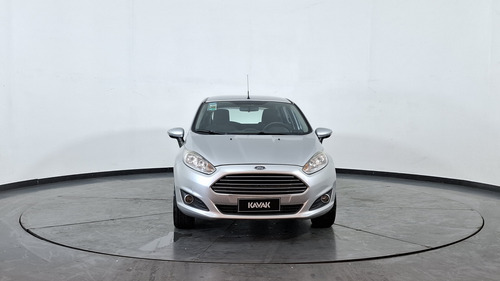 Ford Fiesta Kinetic Design 1.6 Se