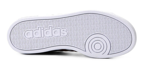 tenis adidas feminino baseline