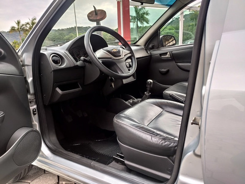 Celta 1.0 Lt 2012 Completo