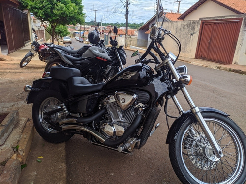 Honda Lxl