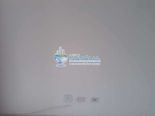Imagem 3 de 10 de Apartamento Com 2 Dorms, Vila Dalila, São Paulo - R$ 225 Mil, Cod: 64373 - V64373