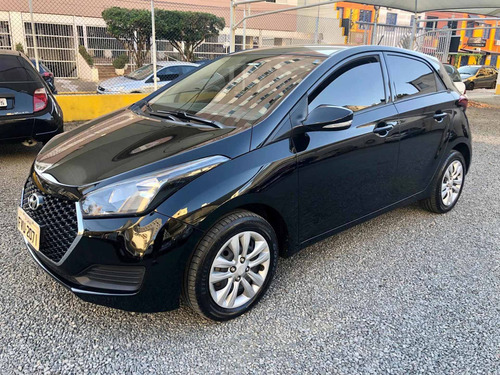 Imagem 1 de 10 de Hyundai Hb20 Hb20 Confort Plus