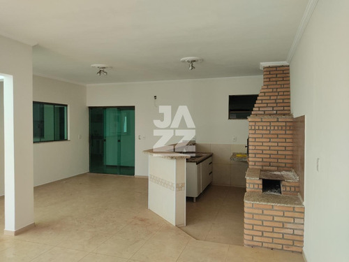 Imagem 18 de 24 de Deslumbrante Casa De Dois Pavimentos, Localizada No Jardim Aeroporto Na Cidade De Assis - 29820