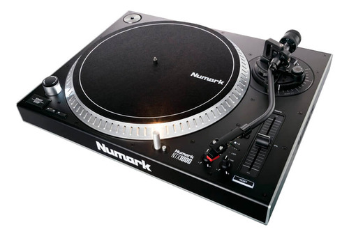 Numark Tornamesa Tocadiscos Dj Vinilo Bandeja