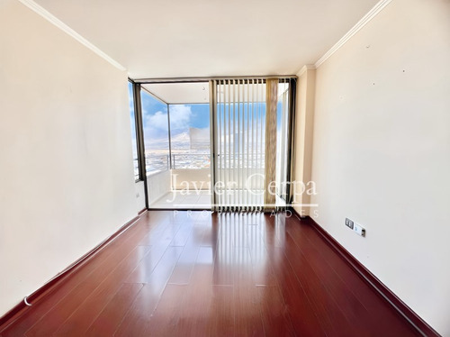 Depto Arriendo, Nicolas Tirado