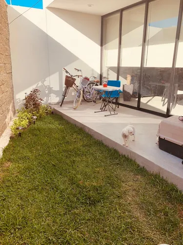 Casa En Venta El Mayorazgo León Guanajuato
