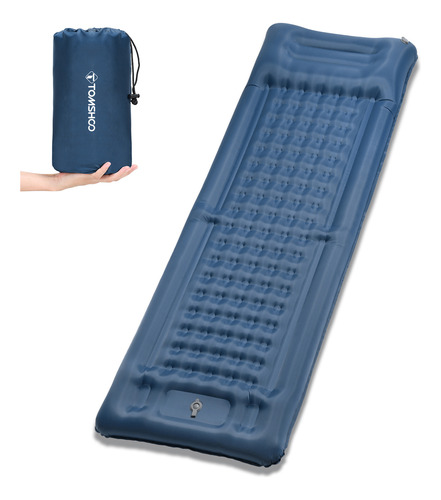 Tapete De Picnic Inflable Para 4 Personas Con Carpa De Viaje