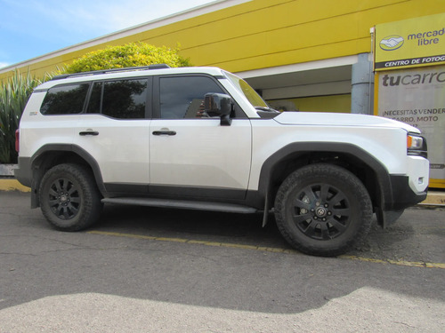 Toyota Prado 2.4 Txl First Edition 4x4 At Turbo