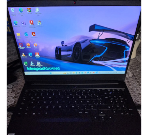 Lenovo 11th Gen Intel(r) Core I5-11300h Windows 11