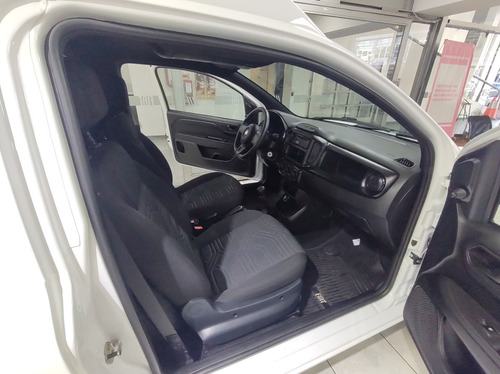 Imagen 21 de 25 de Fiat Fiorino Endurance 1.4l (*mb*)