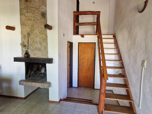 En Venta Dos Casas, Dos Piletas, Cancha De Pádel, Parque De 2 Hectáreas En San Javier, Traslasierra!!